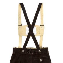 Load image into Gallery viewer, The Ladies Lederhosen