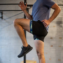 Load image into Gallery viewer, The Give it Everything You Gots 5.5" (Compression Lined)