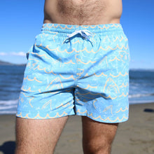 Load image into Gallery viewer, The Probably Just A Dolphin 5.5" (Stretch)
