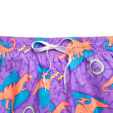 Load image into Gallery viewer, The Classic Jurrasic 7" (Stretch)
