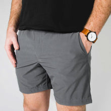 Load image into Gallery viewer, The Do Lesses 7" (Compression Lined)
