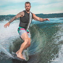 Load image into Gallery viewer, The Aquatic Libations 7" (Stretch)

