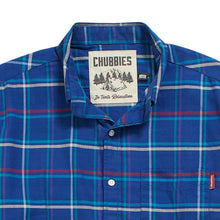 Load image into Gallery viewer, The Big Bad Plaid (Stretch)
