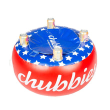 Load image into Gallery viewer, The Cold Cruiser Floating Cooler

