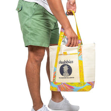 Load image into Gallery viewer, The Cooler Tote Bag
