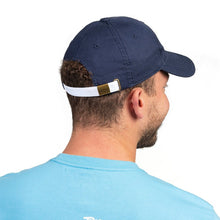 Load image into Gallery viewer, The Chubbies Navy Dad Hat
