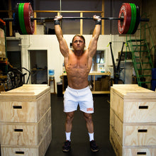 Load image into Gallery viewer, The Gym Class Heroics

