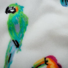 Load image into Gallery viewer, The Royal Thighness Plush Robe
