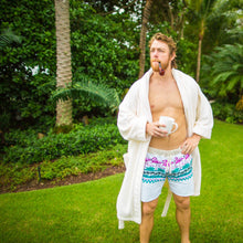 Load image into Gallery viewer, The Tropical Relaxations 5.5"
